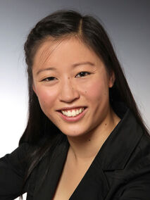 Portrait von Dr. med. Yin Yu