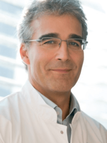 Portrait von Prof. Dr. med. Claus P. Schmitt